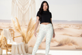 Blush Solstice - Bright Bohemian 1