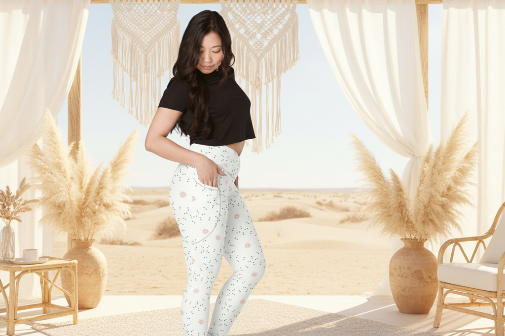 Blush Solstice - Bright Bohemian 3