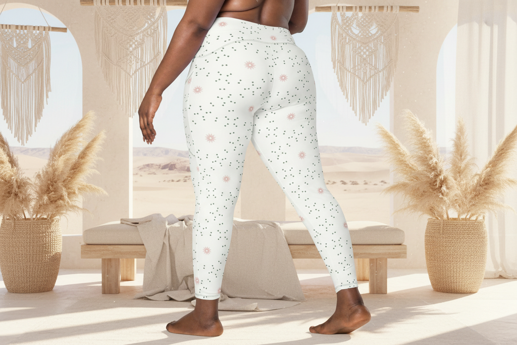 Blush Solstice - Bright Bohemian 5