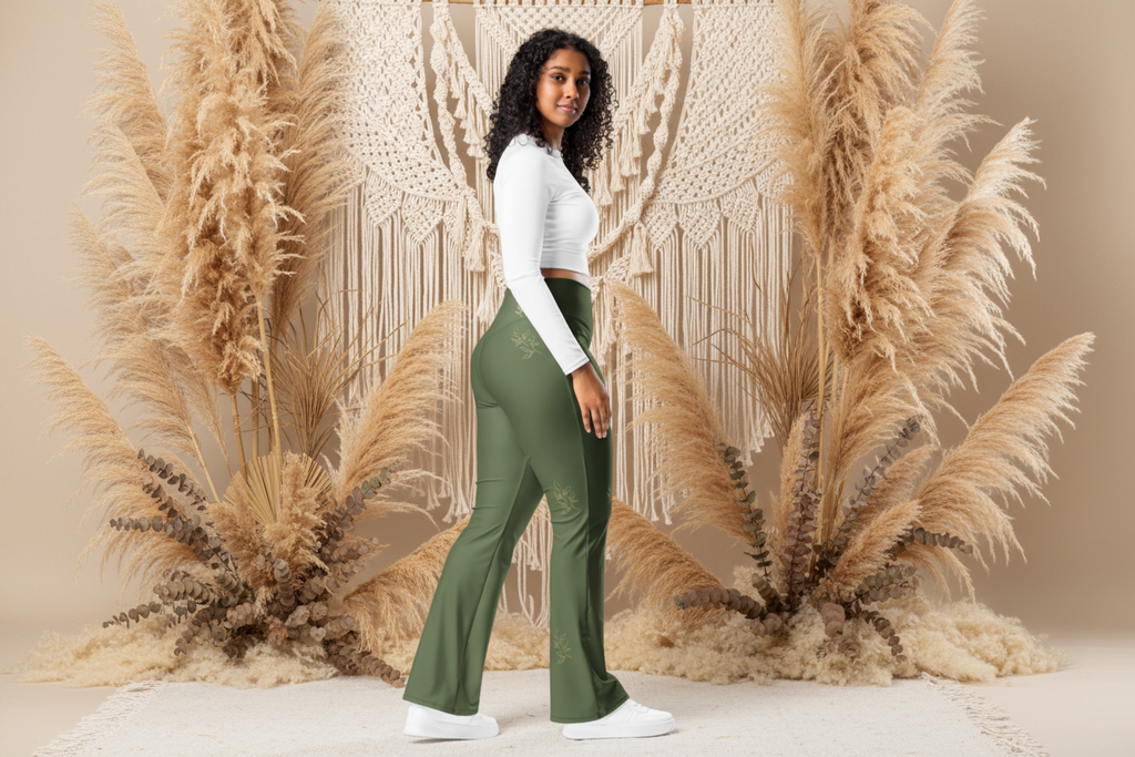 Image 4 - Bohemian Background